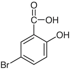 5-Bromosalicylic Acid, 25G - B0895-25G