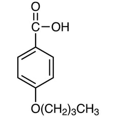 4-Butoxybenzoic Acid, 25G - B0896-25G