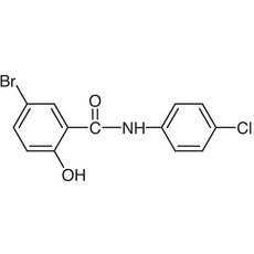 5-Bromo-4'-chlorosalicylanilide, 10G - B0897-10G