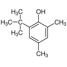 6-tert-Butyl-2,4-xylenol, 100G - B0903-100G