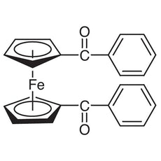 1,1'-Dibenzoylferrocene, 25G - B0915-25G