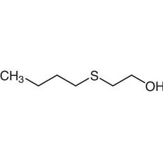 2-(Butylthio)ethanol, 5ML - B0917-5ML