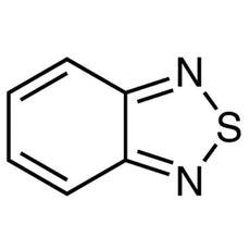 2,1,3-Benzothiadiazole, 10G - B0921-10G