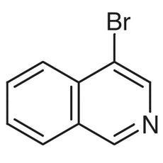 4-Bromoisoquinoline, 10G - B0930-10G