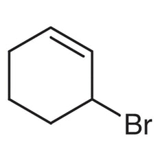 3-Bromocyclohexene, 25ML - B0943-25ML
