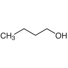 1-Butanol[for HPLC Solvent], 500ML - B0944-500ML