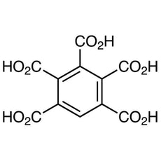Benzenepentacarboxylic Acid, 5G - B0952-5G