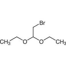 Bromoacetaldehyde Diethyl Acetal, 25ML - B0957-25ML