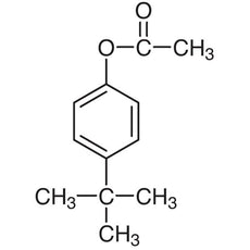 4-tert-Butylphenyl Acetate, 5ML - B0962-5ML