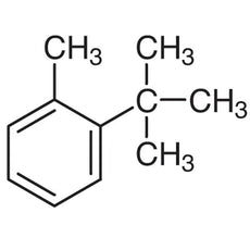 2-tert-Butyltoluene, 1ML - B0966-1ML