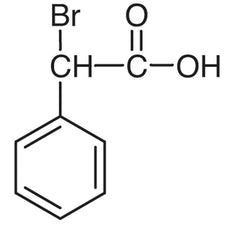 alpha-Bromophenylacetic Acid, 25G - B0984-25G
