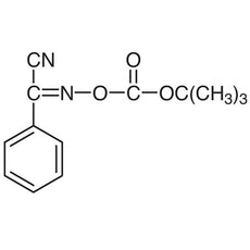 2-(tert-Butoxycarbonyloxyimino)-2-phenylacetonitrile, 25G - B0988-25G