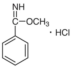 Methyl Benzimidate Hydrochloride, 5G - B0993-5G