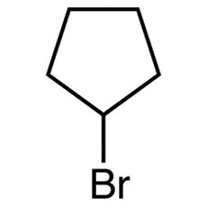 Bromocyclopentane, 500G - B1006-500G