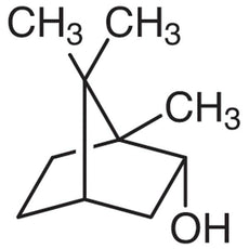 (-)-Borneol, 500G - B1012-500G