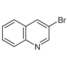 3-Bromoquinoline, 25G - B1013-25G