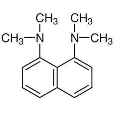 1,8-Bis(dimethylamino)naphthalene[for Dehydrohalogenation], 25G - B1018-25G