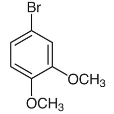 4-Bromo-1,2-dimethoxybenzene, 25G - B1021-25G