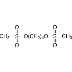 1,4-Butanediol Dimethanesulfonate, 25G - B1022-25G