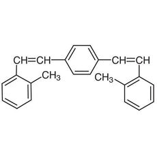 1,4-Bis(2-methylstyryl)benzene[Solute for Liquid Scintillation Counting], 25G - B1024-25G