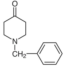 1-Benzyl-4-piperidone, 25ML - B1027-25ML