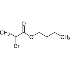 Butyl 2-Bromopropionate, 25ML - B1031-25ML