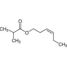 cis-3-Hexenyl Isobutyrate, 25ML - B1035-25ML
