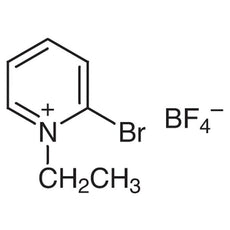 2-Bromo-1-ethylpyridinium Tetrafluoroborate, 25G - B1036-25G