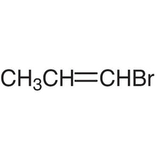 1-Bromo-1-propene(cis- and trans- mixture), 25G - B1038-25G