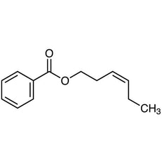cis-3-Hexen-1-yl Benzoate, 25ML - B1039-25ML