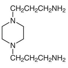 1,4-Bis(3-aminopropyl)piperazine, 25ML - B1041-25ML