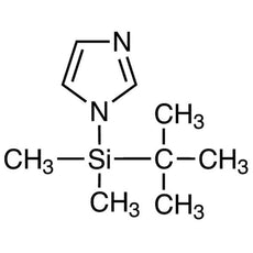 1-(tert-Butyldimethylsilyl)imidazole[tert-Butyldimethylsilylating Agent], 1G - B1043-1G