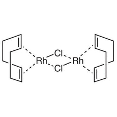 Chloro(1,5-cyclooctadiene)rhodium(I) Dimer, 100MG - B1045-100MG