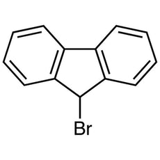 9-Bromofluorene, 25G - B1046-25G