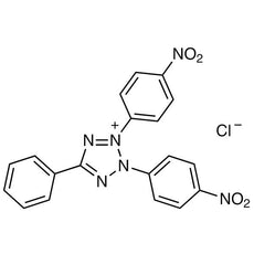 2,3-Bis(4-nitrophenyl)-5-phenyltetrazolium Chloride, 100MG - B1047-100MG