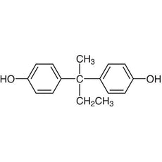 2,2-Bis(4-hydroxyphenyl)butane, 25G - B1050-25G