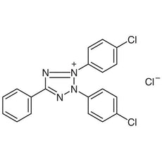 2,3-Bis(4-chlorophenyl)-5-phenyltetrazolium Chloride, 100MG - B1052-100MG