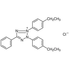 2,3-Bis(4-ethylphenyl)-5-phenyltetrazolium Chloride, 100MG - B1053-100MG