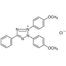 2,3-Bis(4-methoxyphenyl)-5-phenyltetrazolium Chloride, 1G - B1056-1G