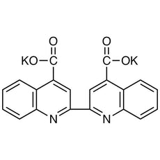 2,2'-Bicinchoninic Acid Dipotassium Salt[for Determination of Cu], 1G - B1077-1G
