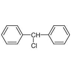 Benzhydryl Chloride, 25ML - B1078-25ML