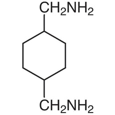 1,4-Bis(aminomethyl)cyclohexane(cis- and trans- mixture), 25G - B1083-25G