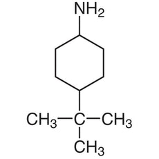 4-tert-Butylcyclohexylamine(cis- and trans- mixture), 25ML - B1084-25ML