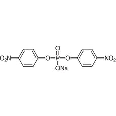 Sodium Bis(4-nitrophenyl) Phosphate[for Phosphodiesterase Substrate], 1G - B1099-1G