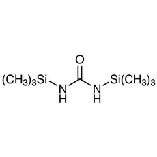 N,N'-Bis(trimethylsilyl)urea, 25G - B1103-25G