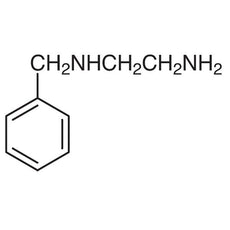 N-Benzylethylenediamine, 5ML - B1106-5ML