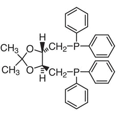 (2S,3S)-(+)-1,4-Bis(diphenylphosphino)-2,3-O-isopropylidene-2,3-butanediol, 1G - B1112-1G