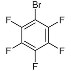 Bromopentafluorobenzene, 25G - B1116-25G
