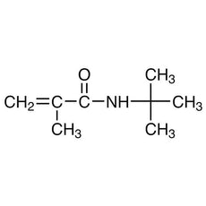 N-tert-Butylmethacrylamide(stabilized with MEHQ), 25G - B1117-25G