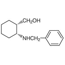 (-)-cis-2-Benzylaminocyclohexanemethanol, 5G - B1118-5G